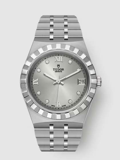 Luxury Tudor Royal M28400-0002 Replica Watch